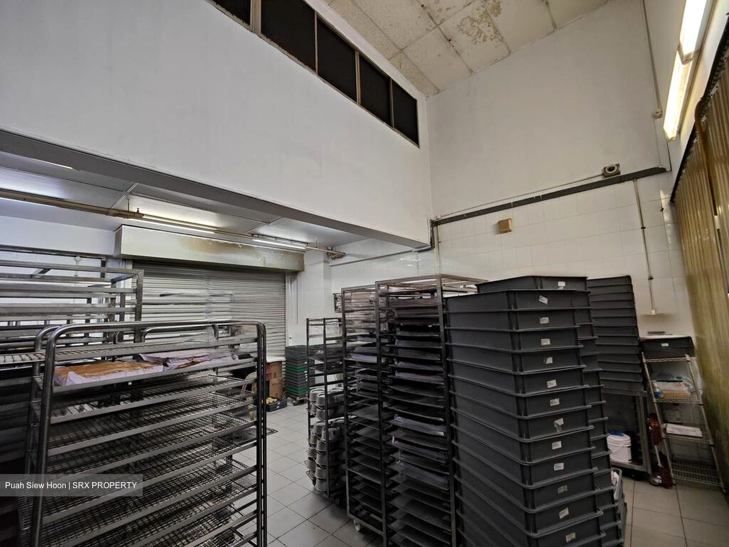 Food Xchange @ Admiralty (D27), Factory #455304761